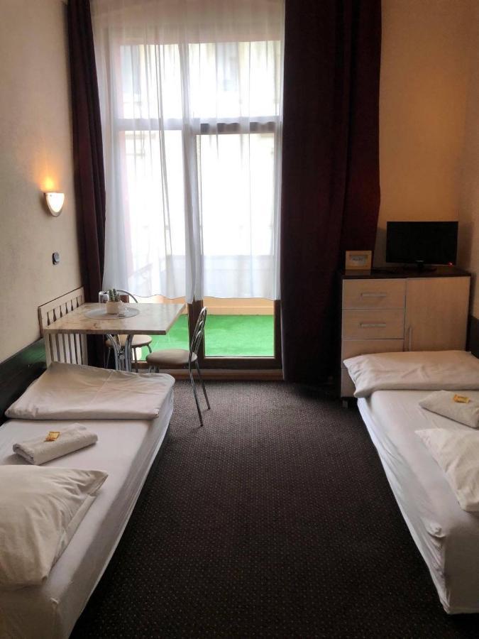 Hotel Gryf Gryfice Luaran gambar