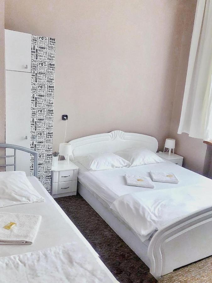 Hotel Gryf Gryfice Luaran gambar