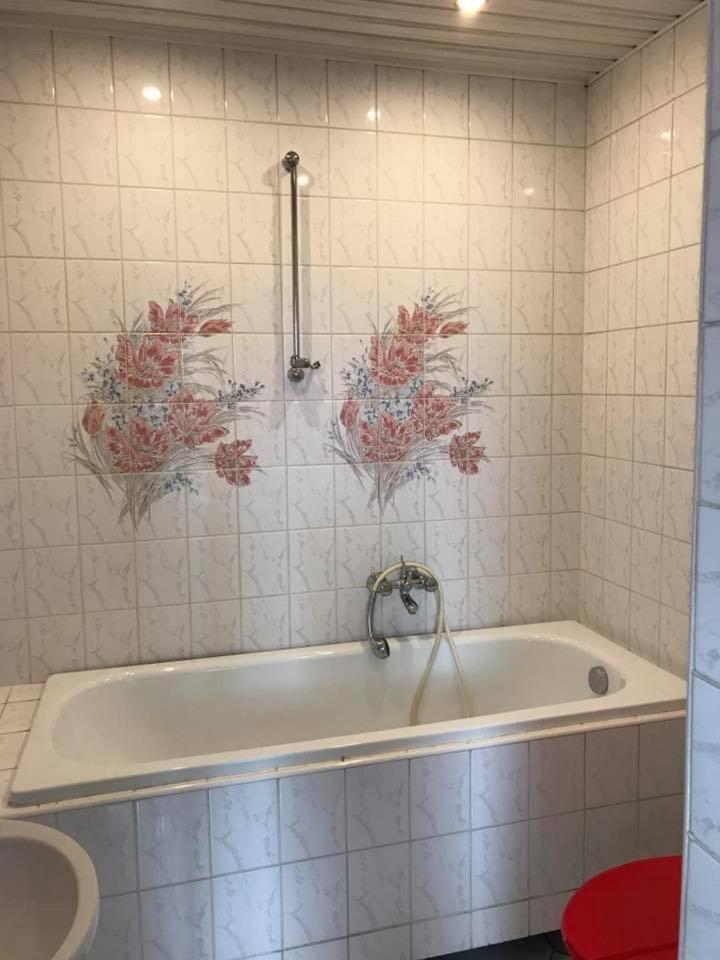Hotel Gryf Gryfice Luaran gambar